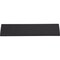 Elements 6" Overall Length Matte Black Edgefield Cabinet Tab Pull A500-6MB - alternate 7